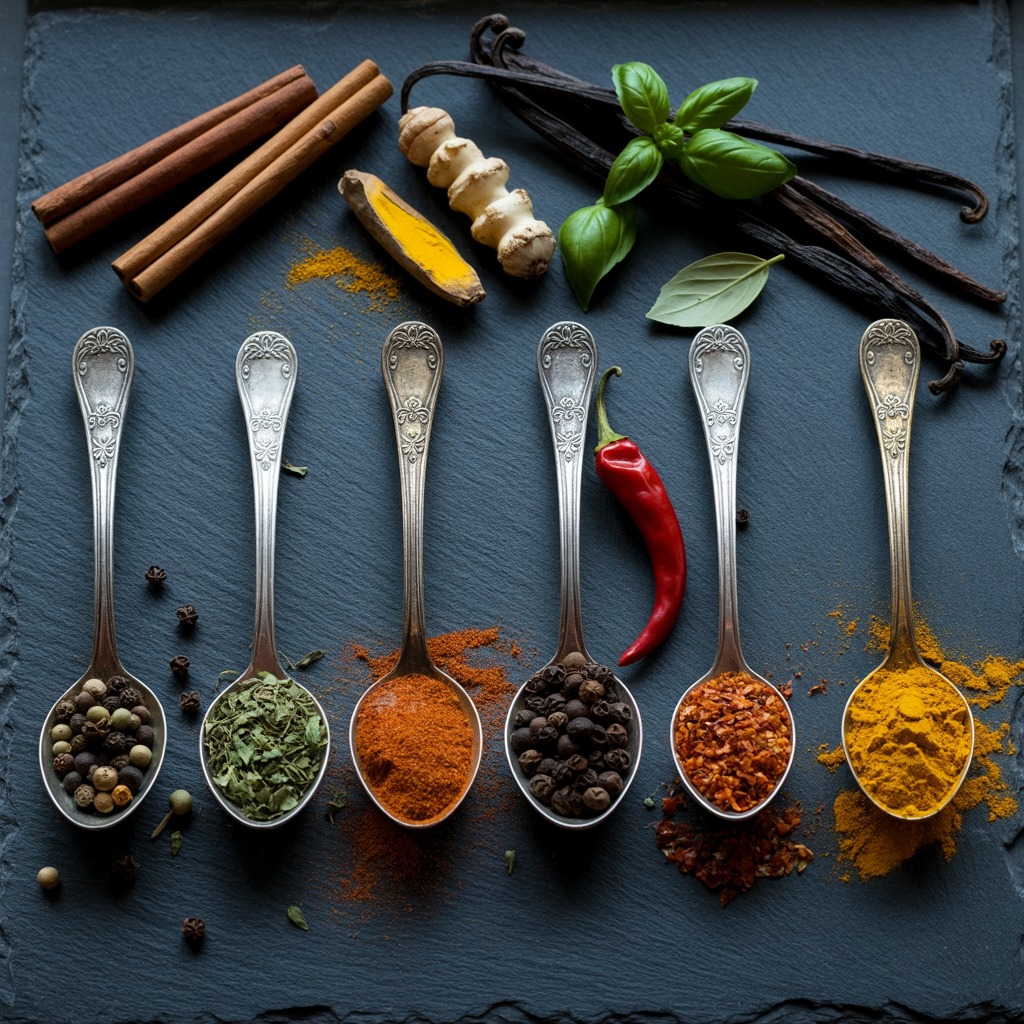 Why Your Food Tastes Bland (And How to Fix It) - Food Tastes Bland
