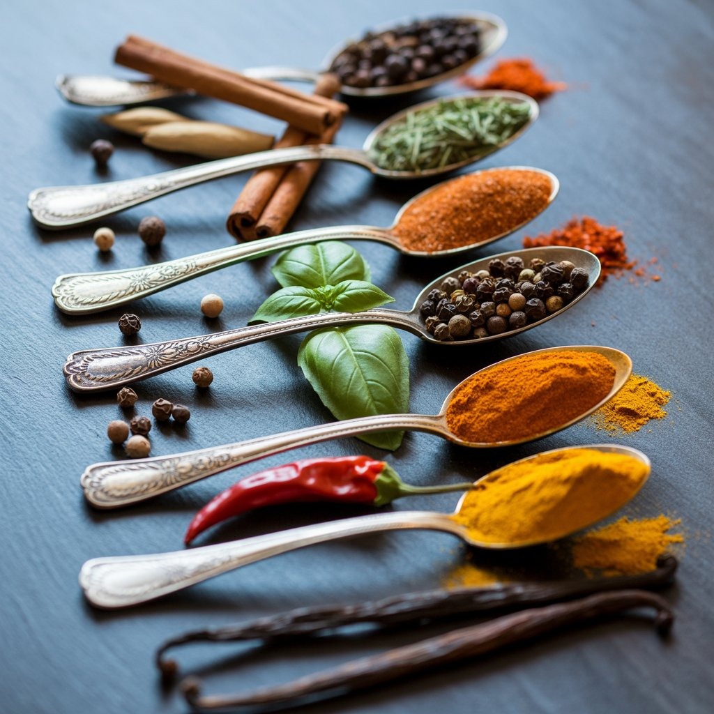 Why Your Food Tastes Bland (And How to Fix It)