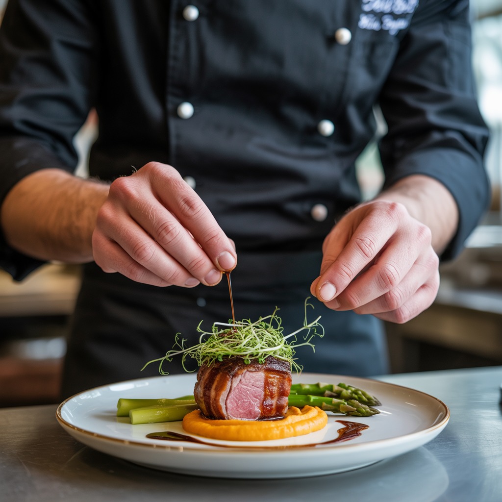 Why Perfection Is the Enemy of Good Food
