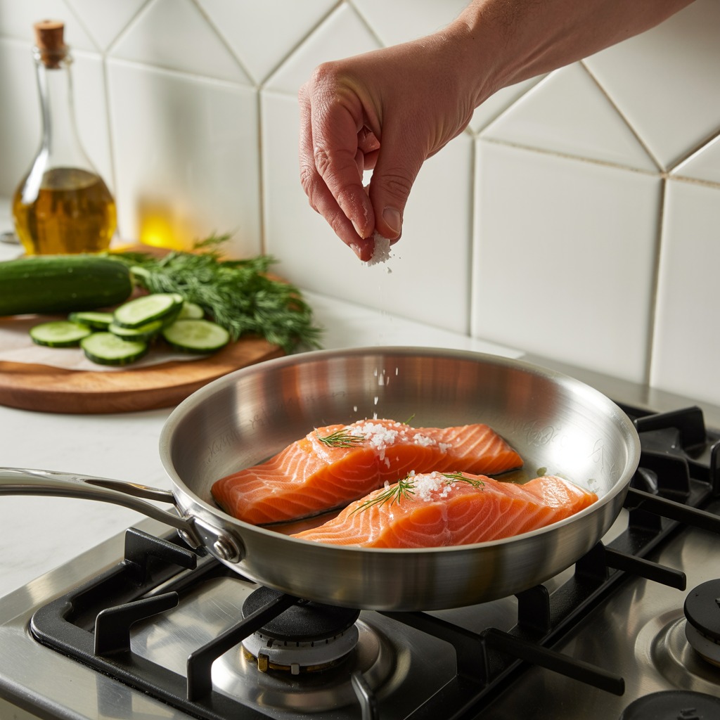 How to Recover a Dish That’s Gone Sideways
